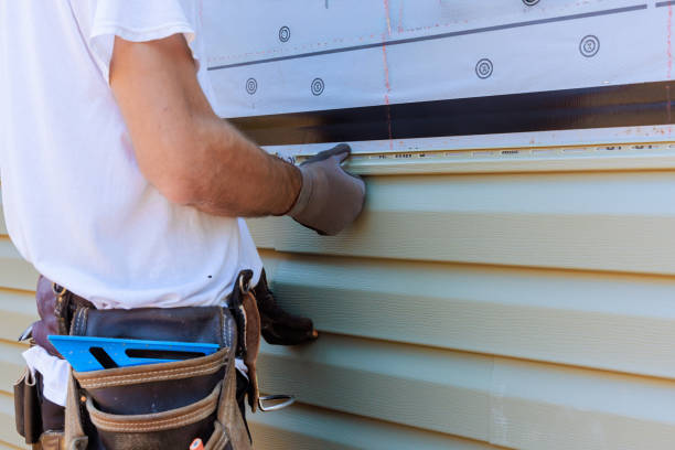 Affordable Siding solutions in Polk, PA